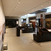 Ausstellung: Nationalparkhaus in Mardorf