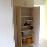 Einbauschrank